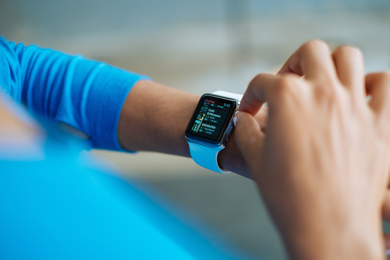 Les dernières tendances en gadgets technologiques